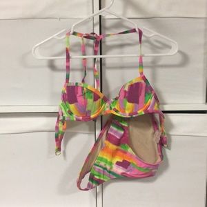 Victoria’s Secret bikini swim suit